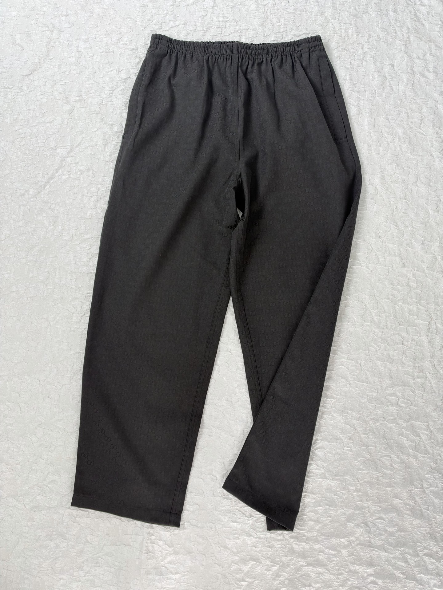 Gucci Unisex Herbst/Winter 2026 Hose Größe S-XL
