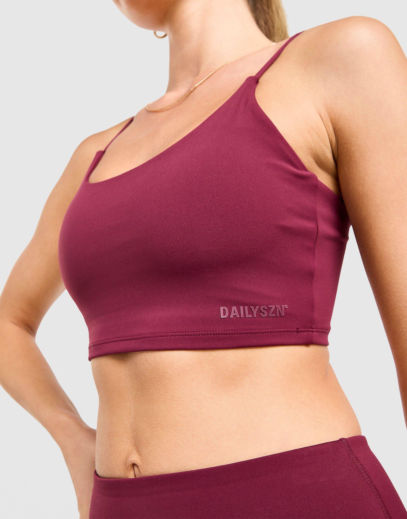 DAILYSZN Everyday Strap Bralette Damen