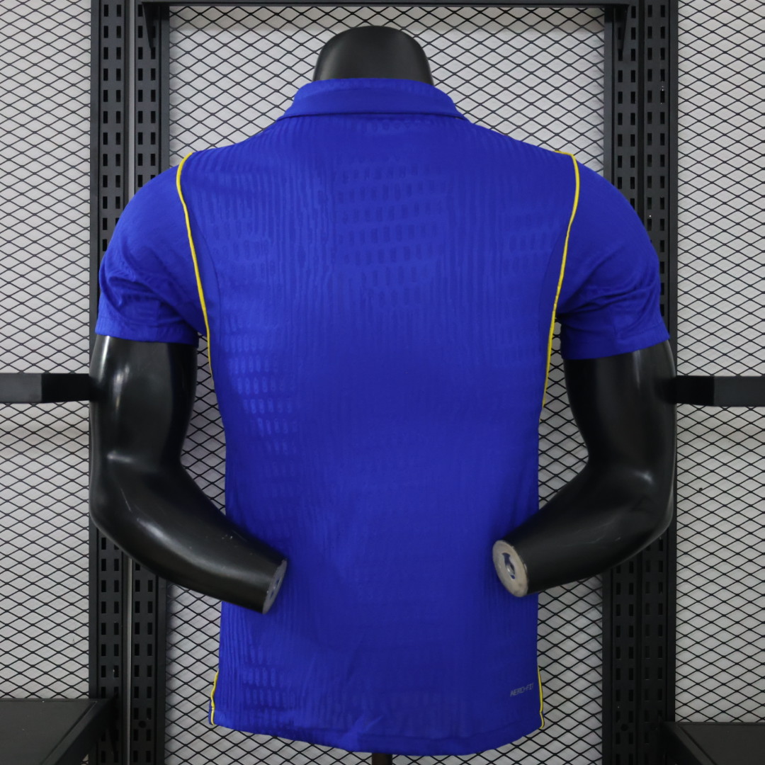 2026/2027 Chelsea Home football shirts (player version)