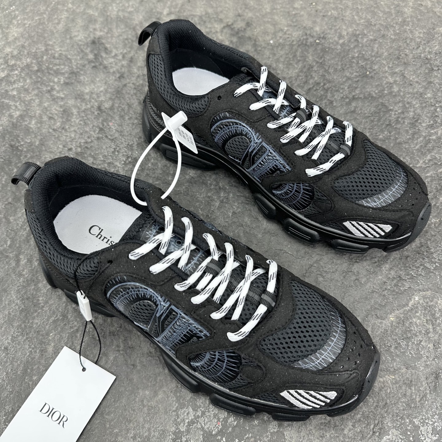 Dior Chrono Sneaker Size 36-45