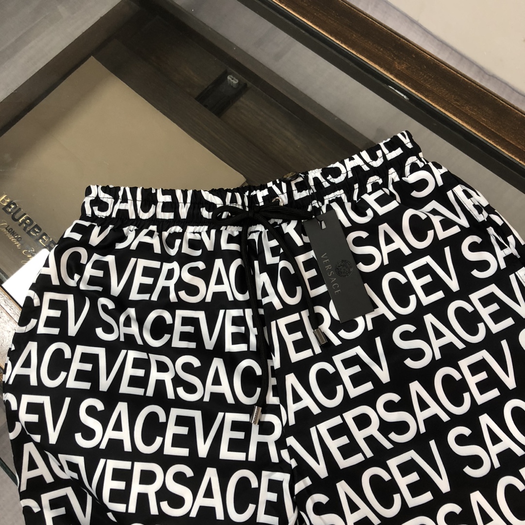 Versace Beach Shorts Size M-XXXL