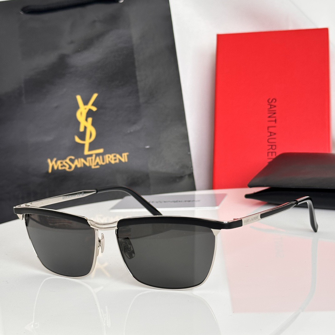 YSL SL795JOE Sunglasses