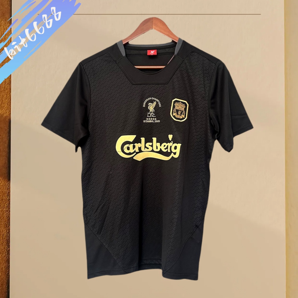 2025/2026 Liverpool Championship Commemorative Football Shirt (Fans)