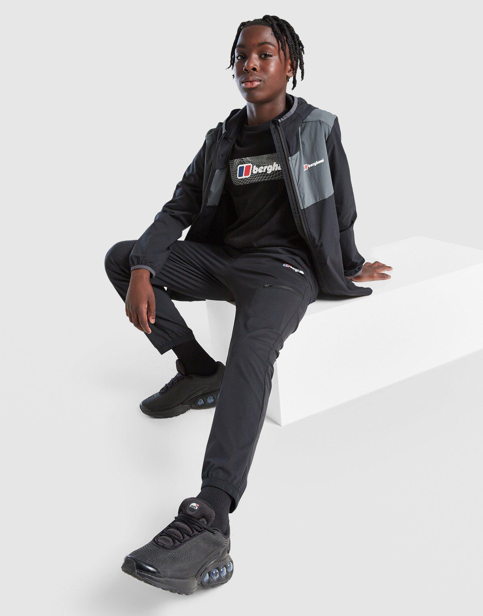 Berghaus Theran Woven Trainingshose Kinder