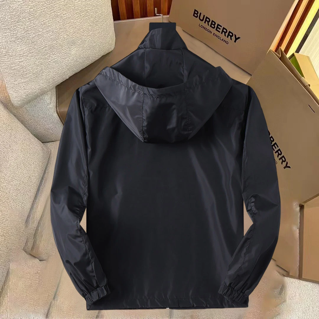 Prada Jacken 26FW schwarz Jacken BN076492