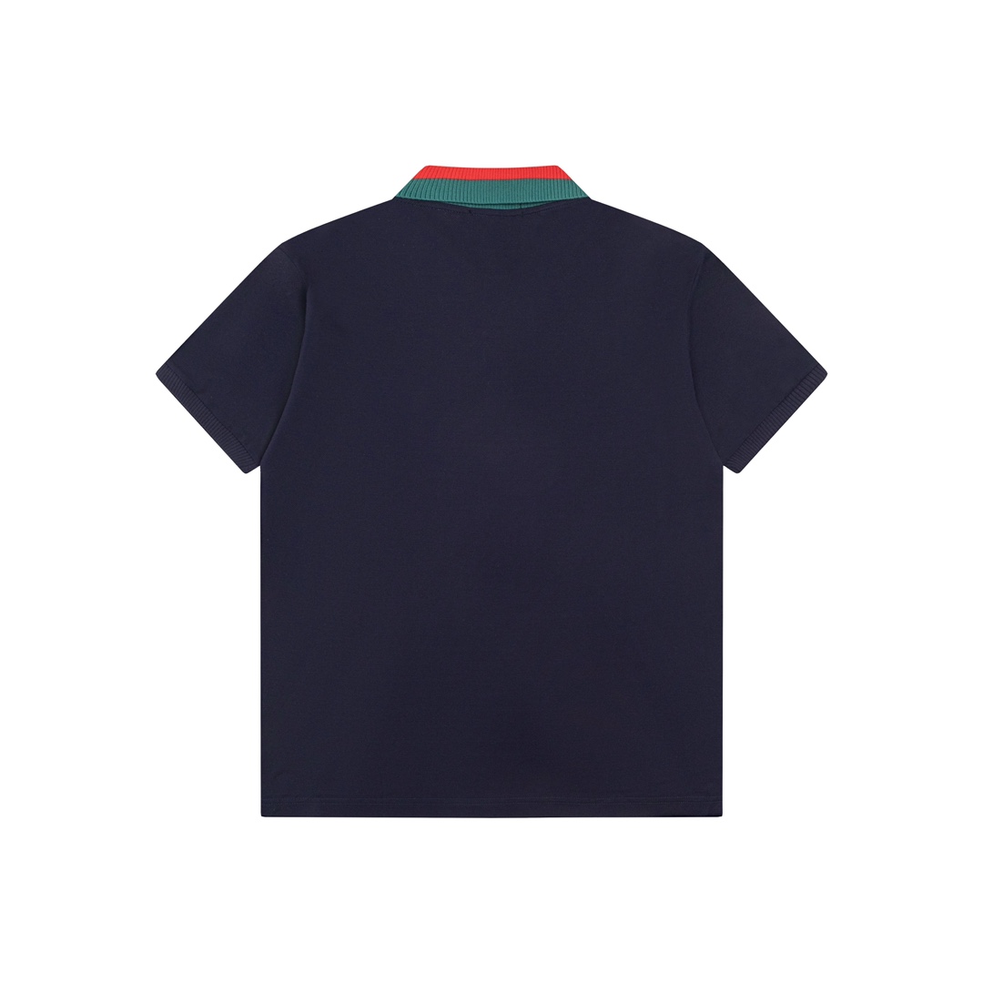 Gucci 2026ss New Polo Shirt Size S-XXL