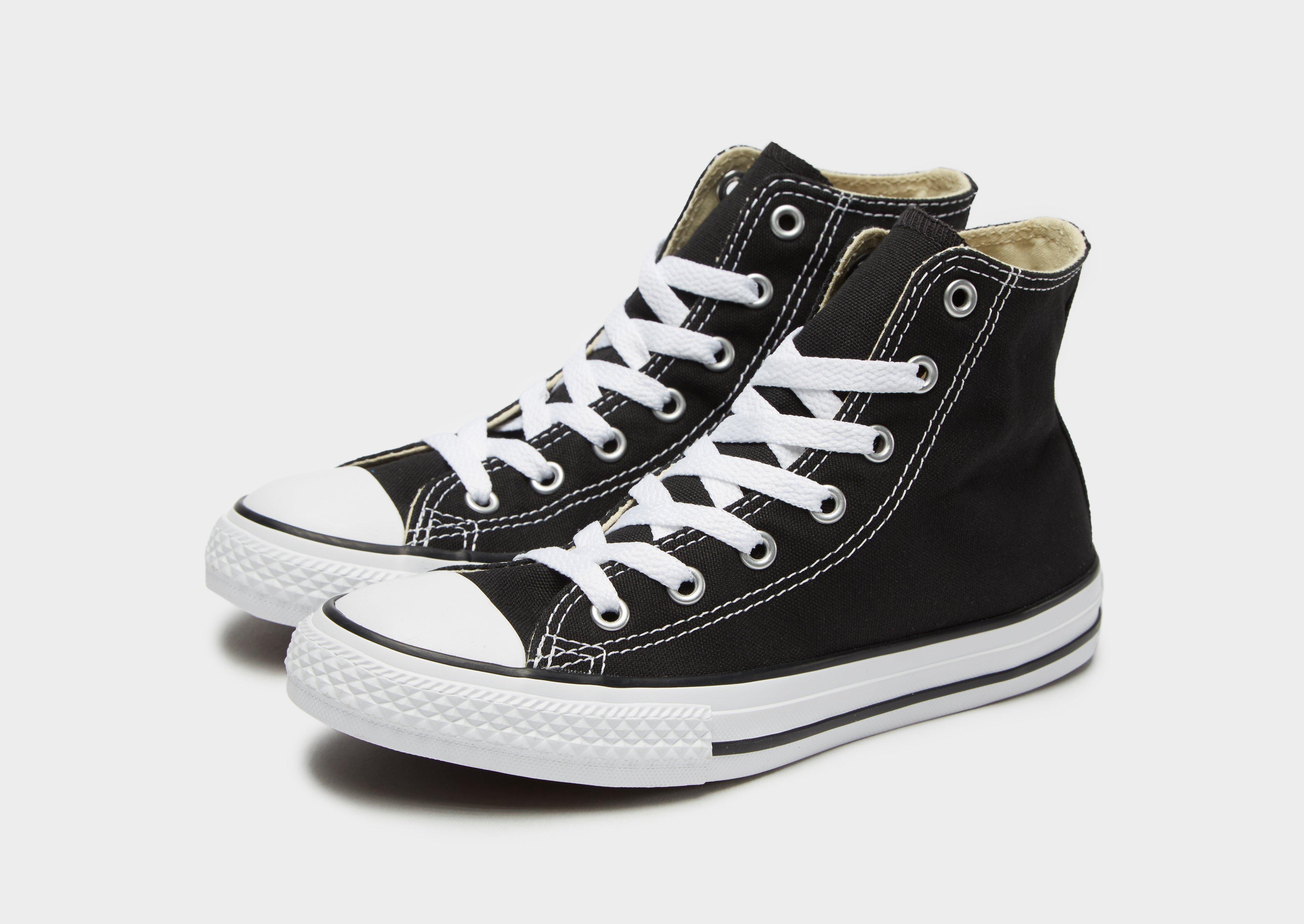 Converse All Star High Kleinkinder