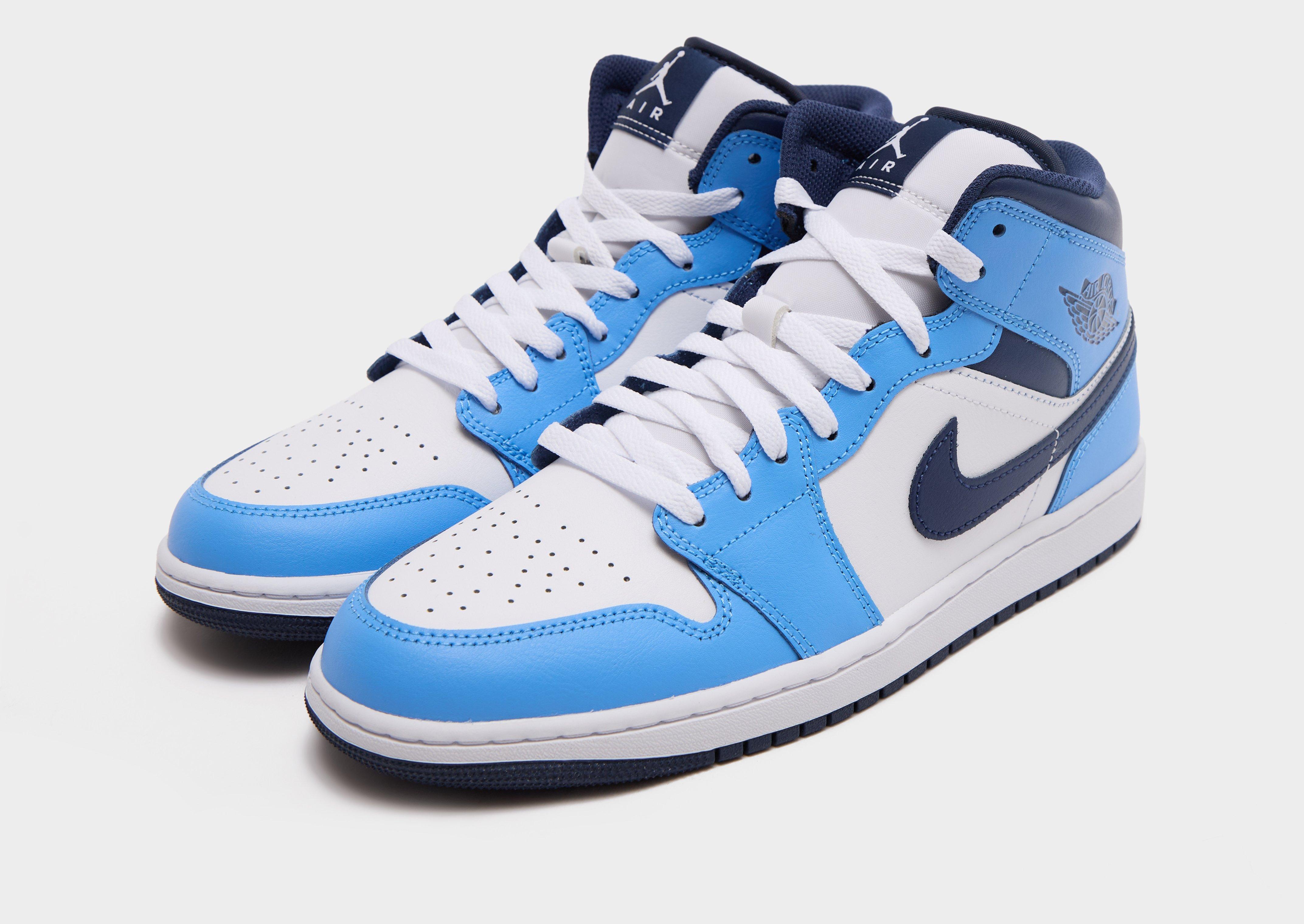 Jordan Air 1 Mid