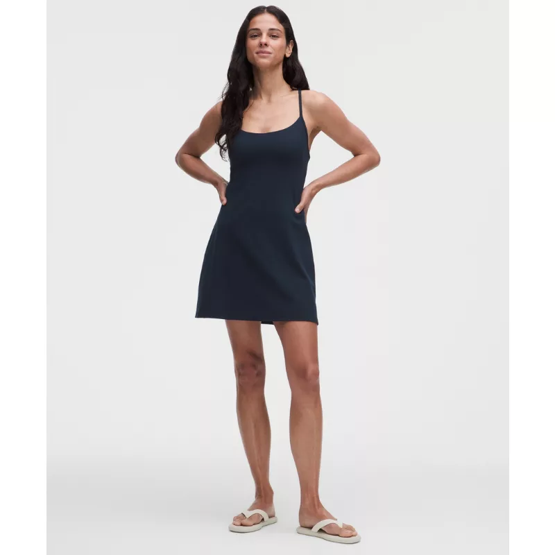 Flow Y Dress Light Support, B/C Cup