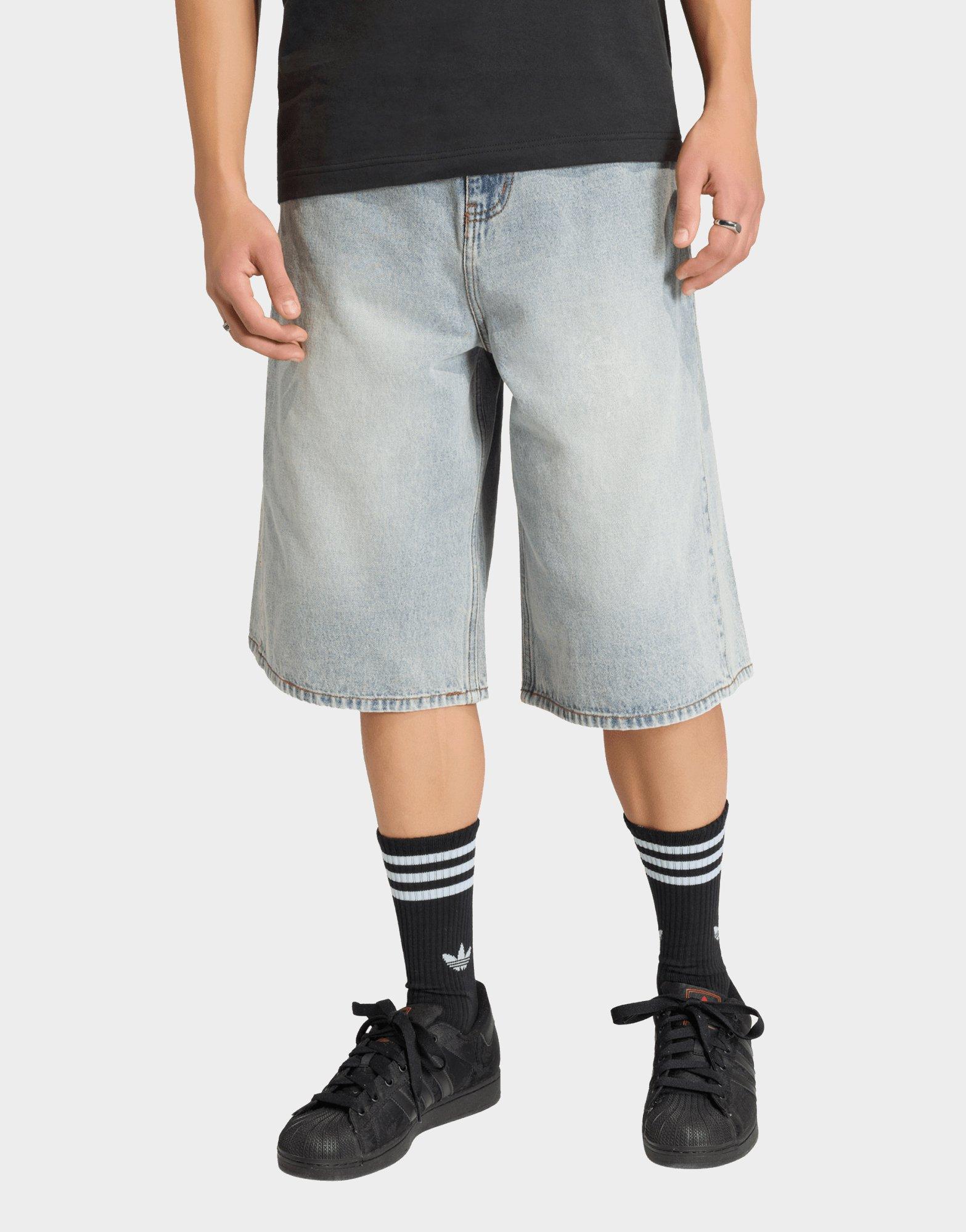 adidas Originals DENIM SHORTS