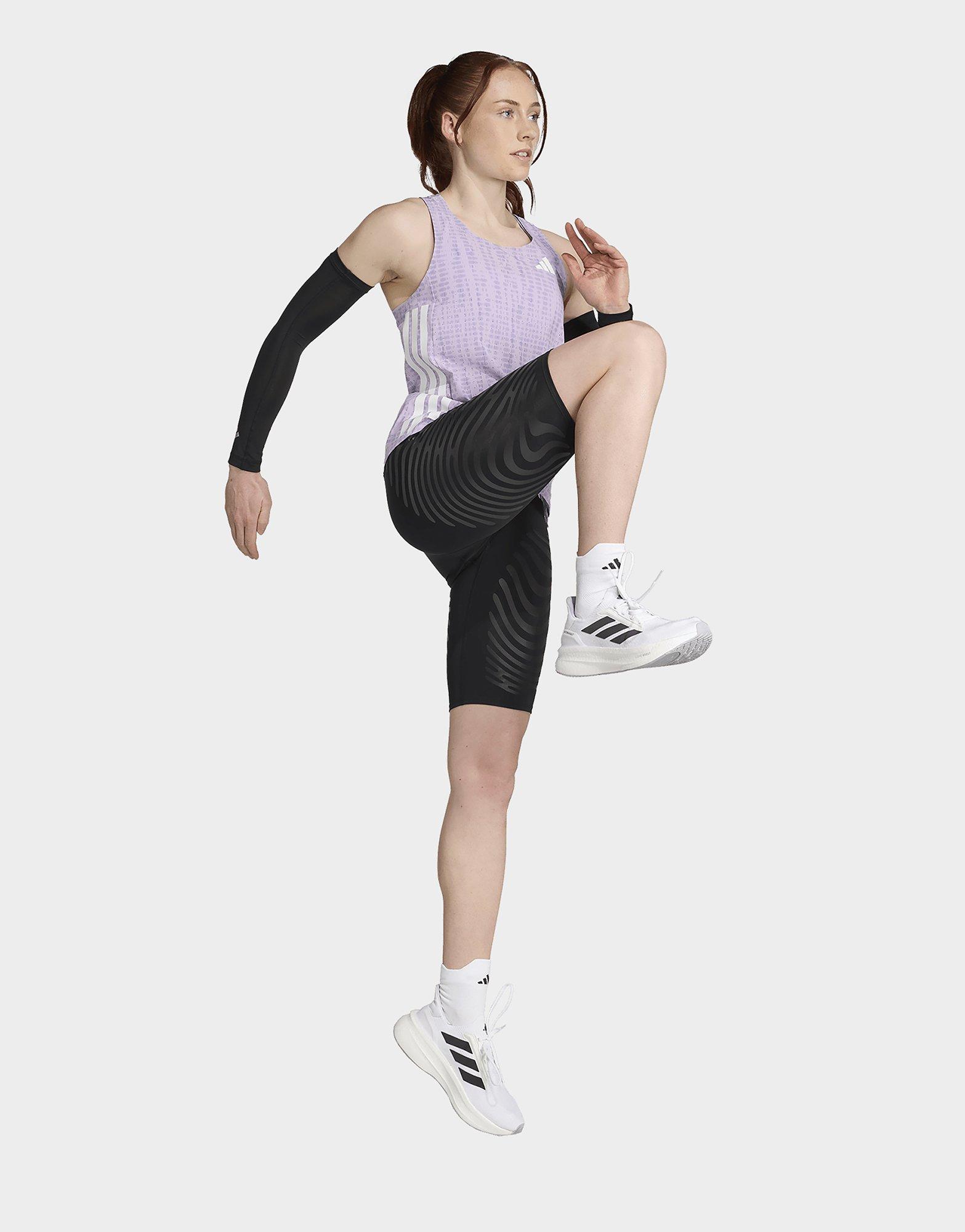 adidas Adizero Running Singlet