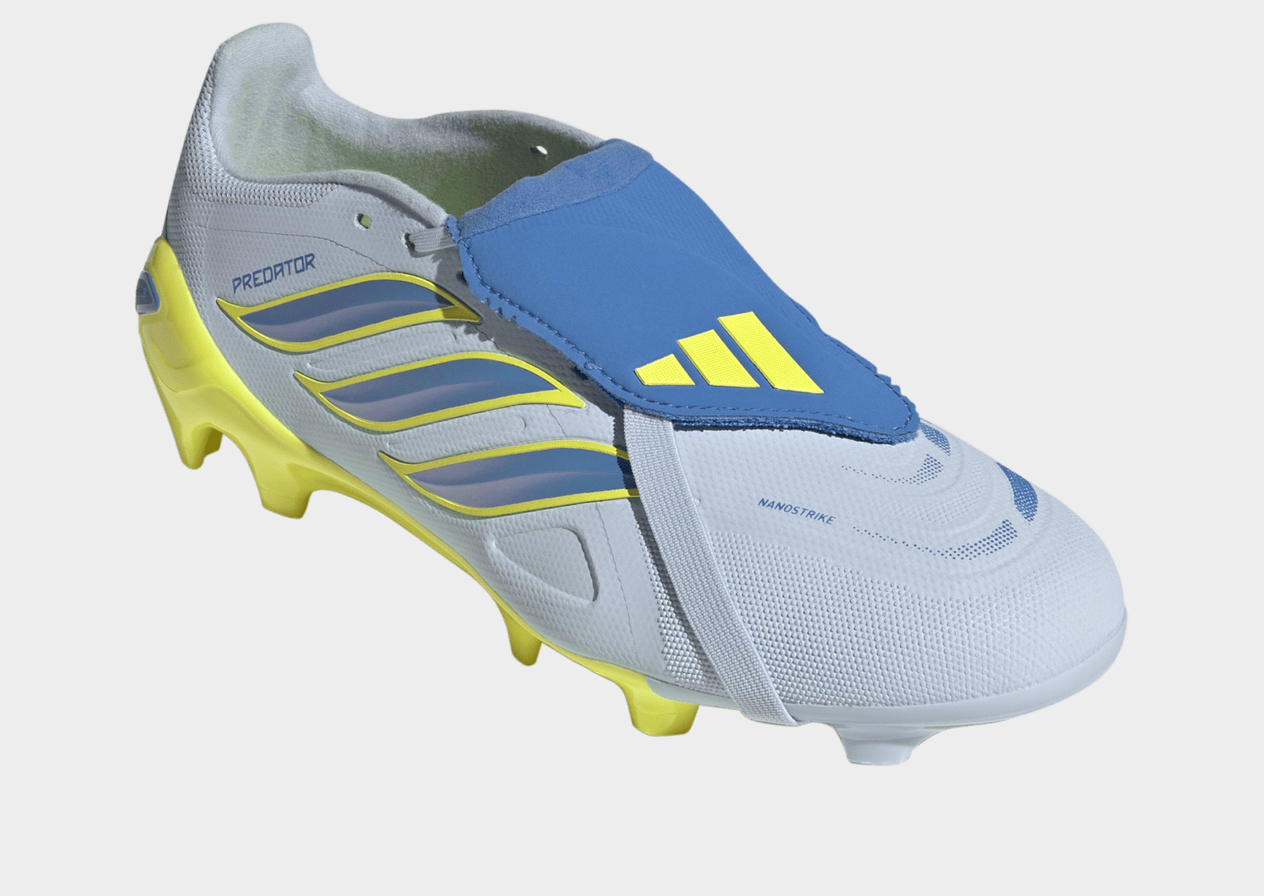 adidas PREDATOR LEAGUE Fold-Over Tongue Firm Ground Fußballschuh