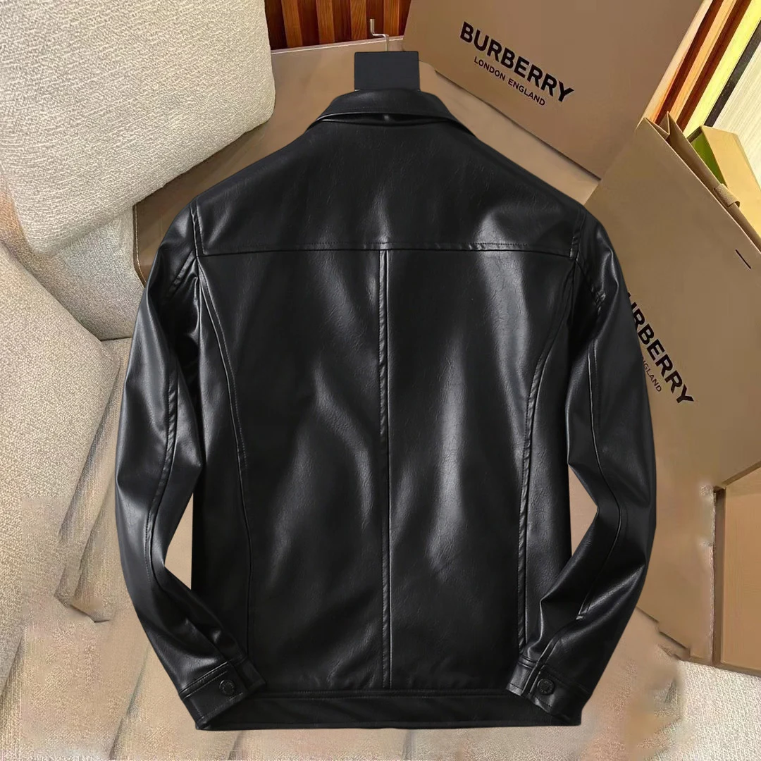 Louis Vuitton Jacken 26SS schwarz Jacken WJ193098