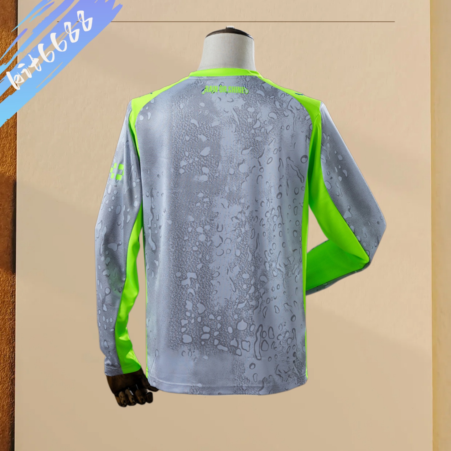 25/26 Manchester City Third Away Long Sleeve Football Shirt (Fans)