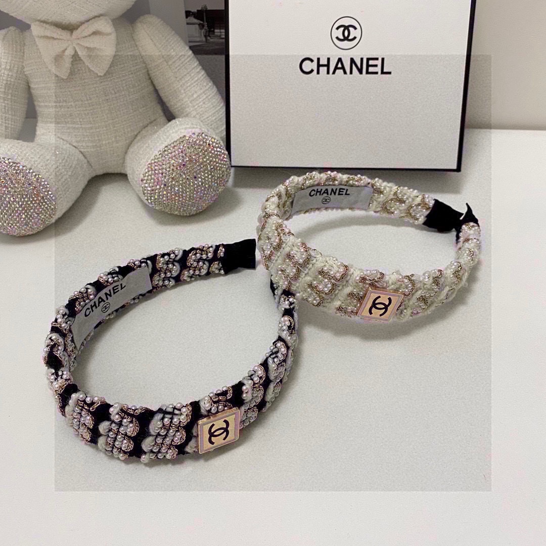 CC Hairband 0035