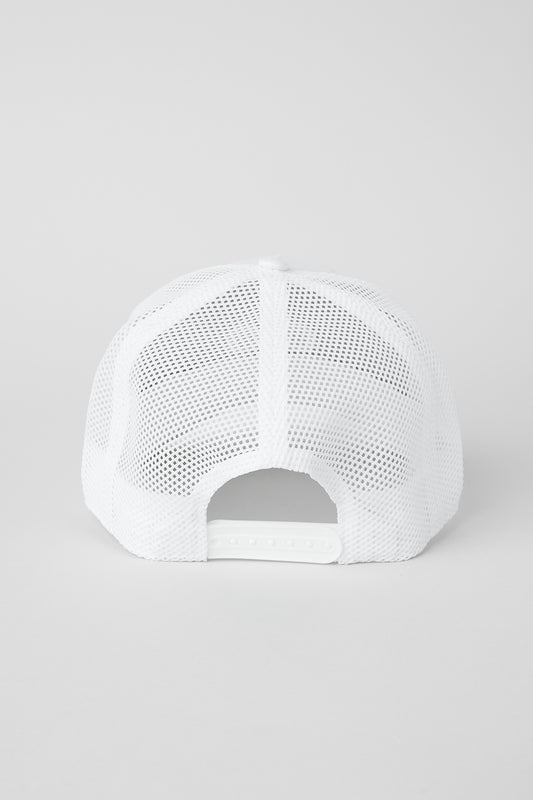 District Trucker Hat