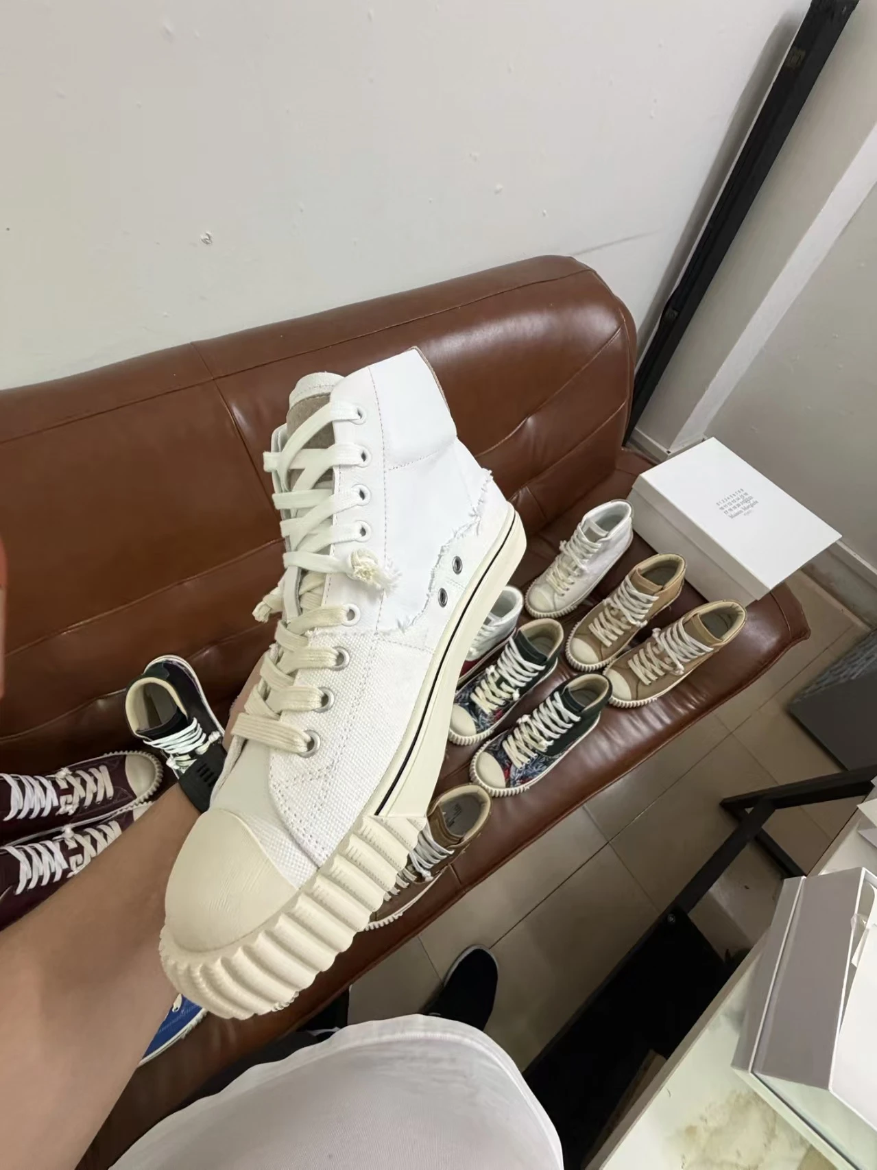 Maison Margiela   MM6