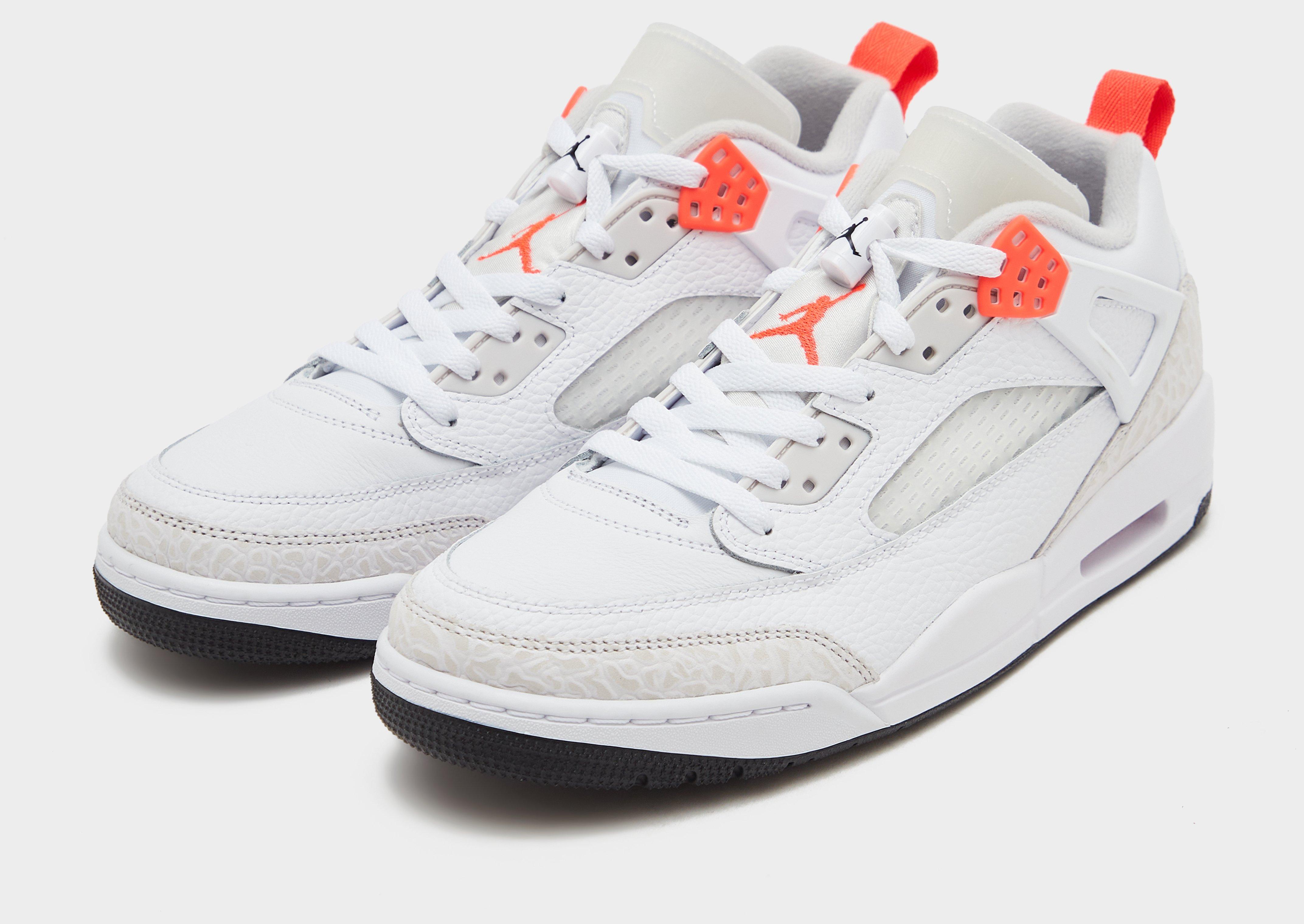 Jordan Spizike Low