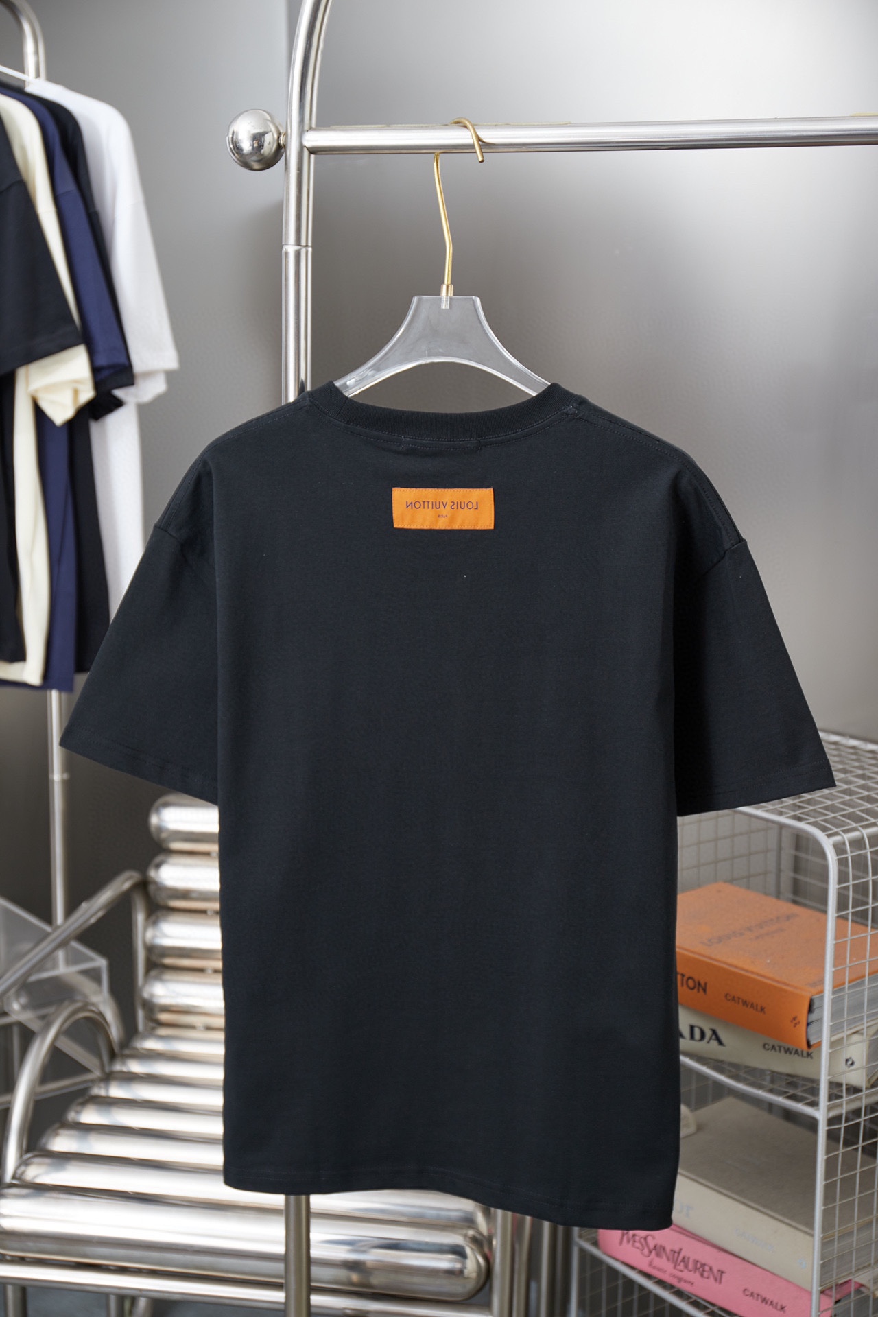 Louis Vuitton 2026ss New T Shirt Size S-XL