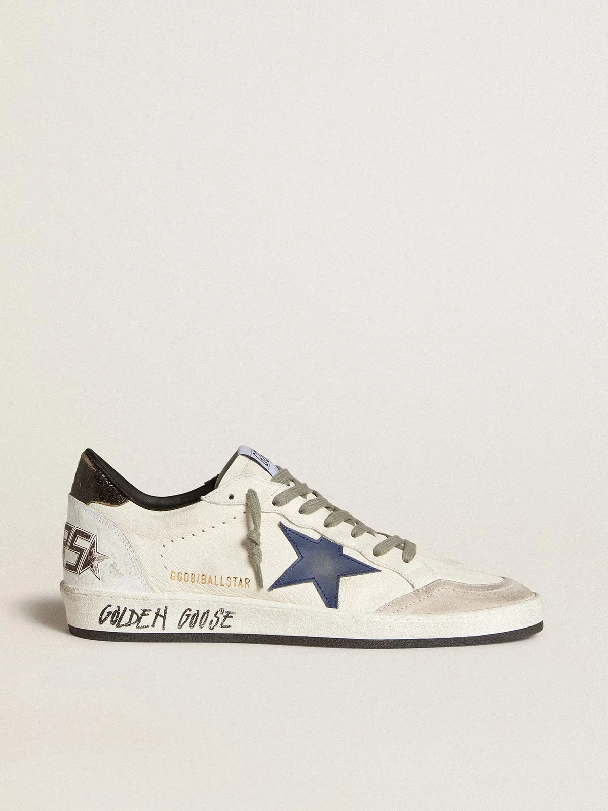 Golden Goose ball Star  Casual low-top shoes