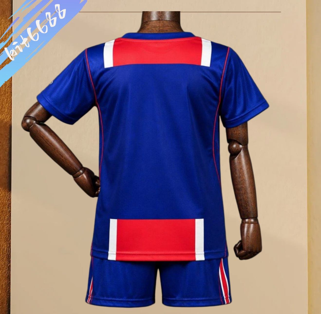 2026/2027 PSG Paris Saint-Germain Home Football (adult Kids Kit socks)