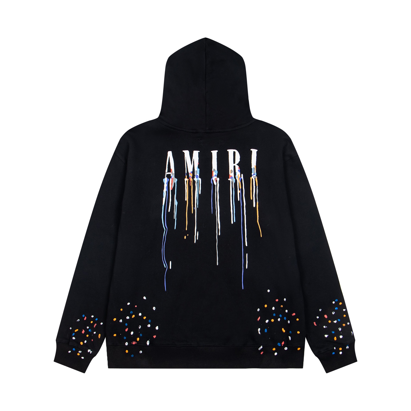 Ami Frühjahr/Sommer 2026 Neu Sweatshirt Größe S-XL