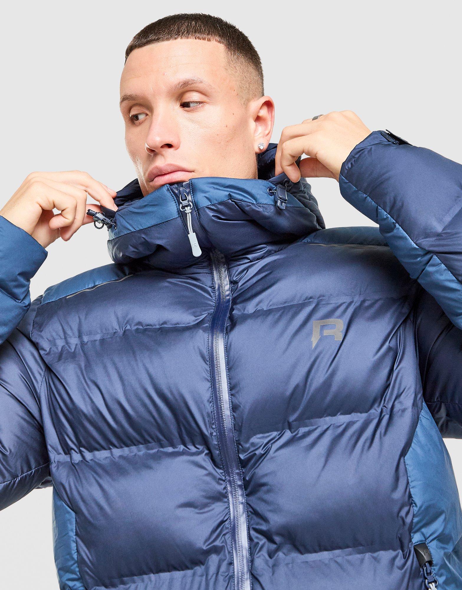 Reprimo Ventus Jacke