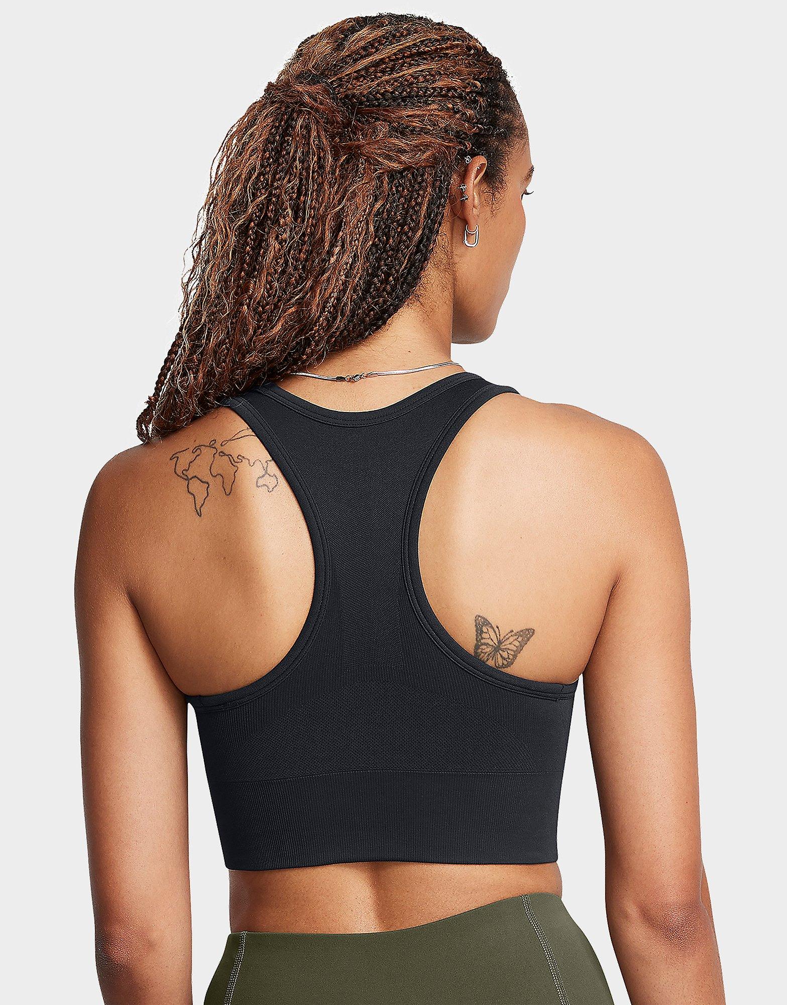 Under Armour Vanish Seamless Mid Sport-BH