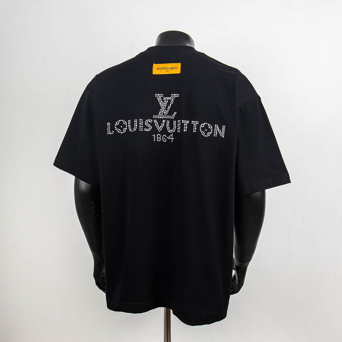 Louis Vuitton 2026ss New T Shirt Size S-XL