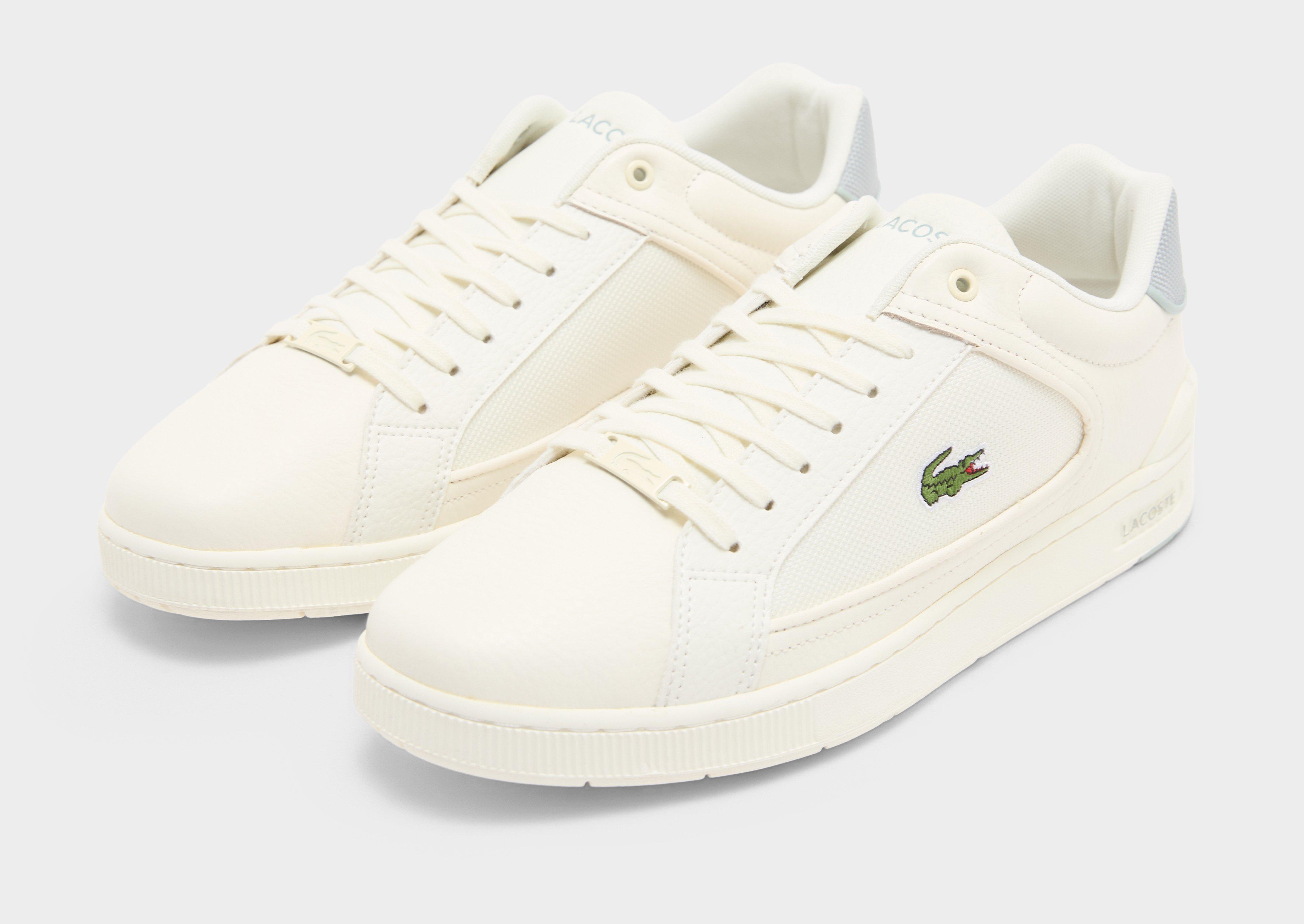 Lacoste Deviation