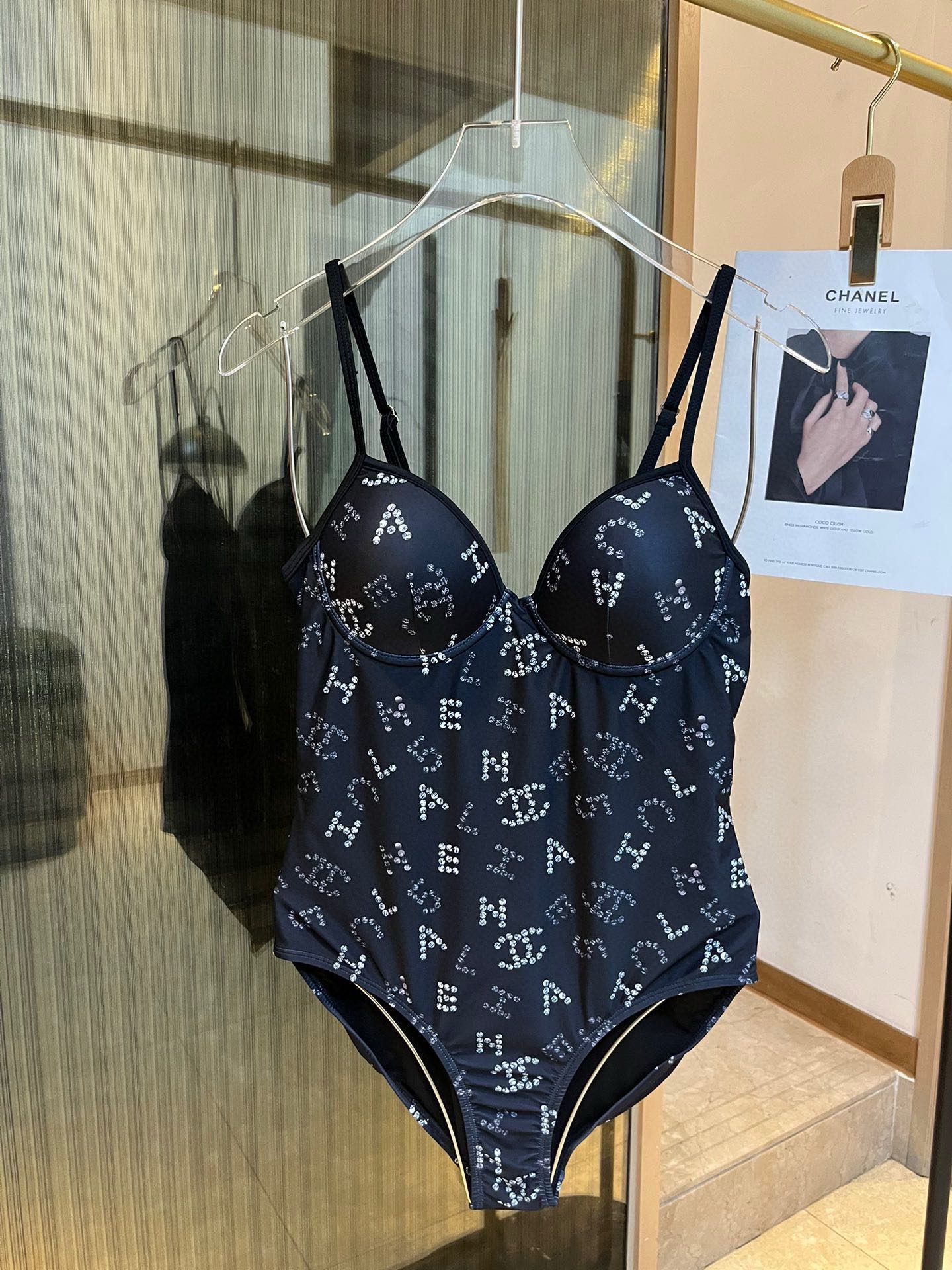 CC New Arrival Bikini Set 0008