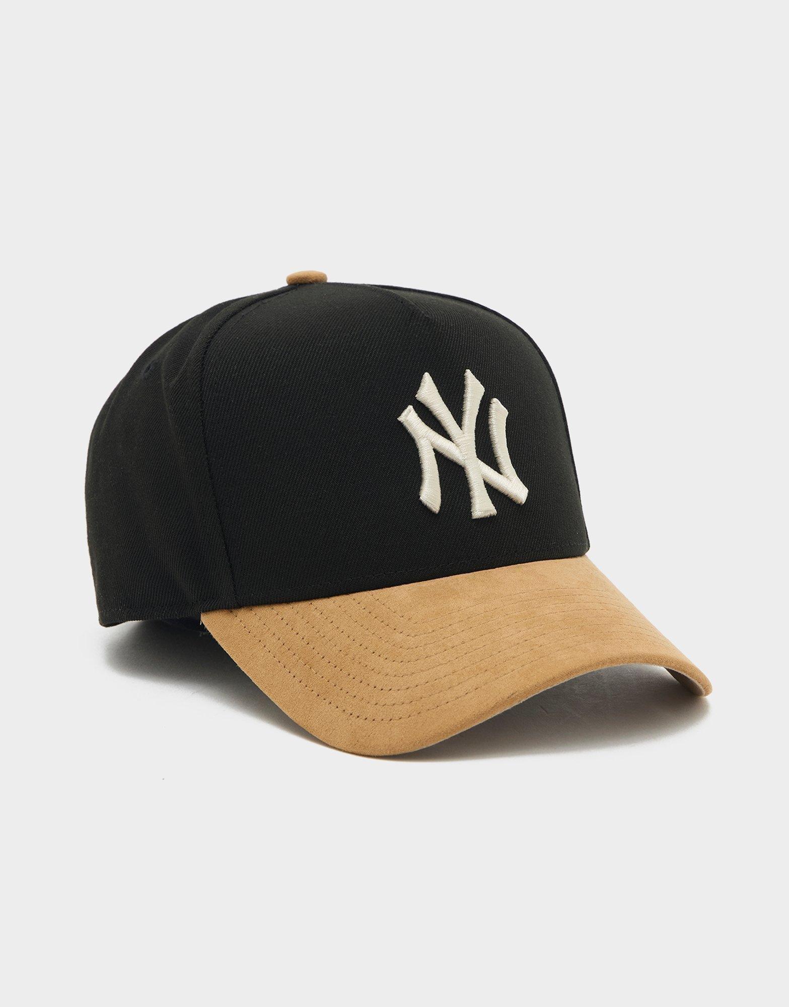 New Era MLB New York Yankees 9FORTY Cap