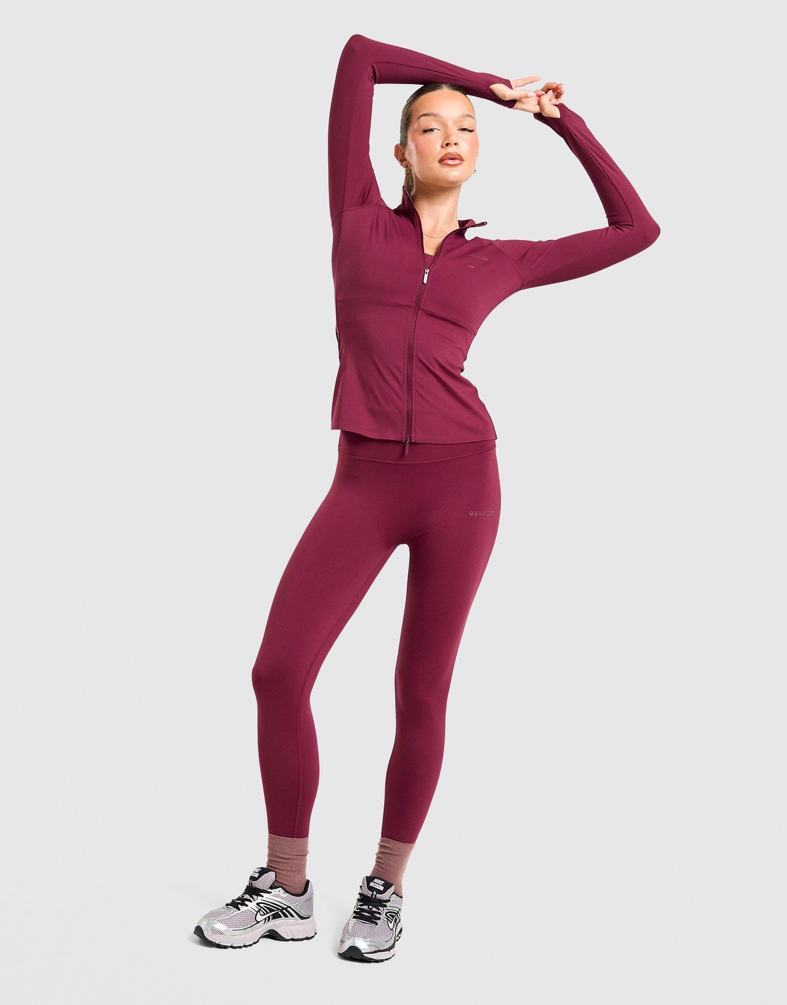 DAILYSZN Daily Leggings Damen