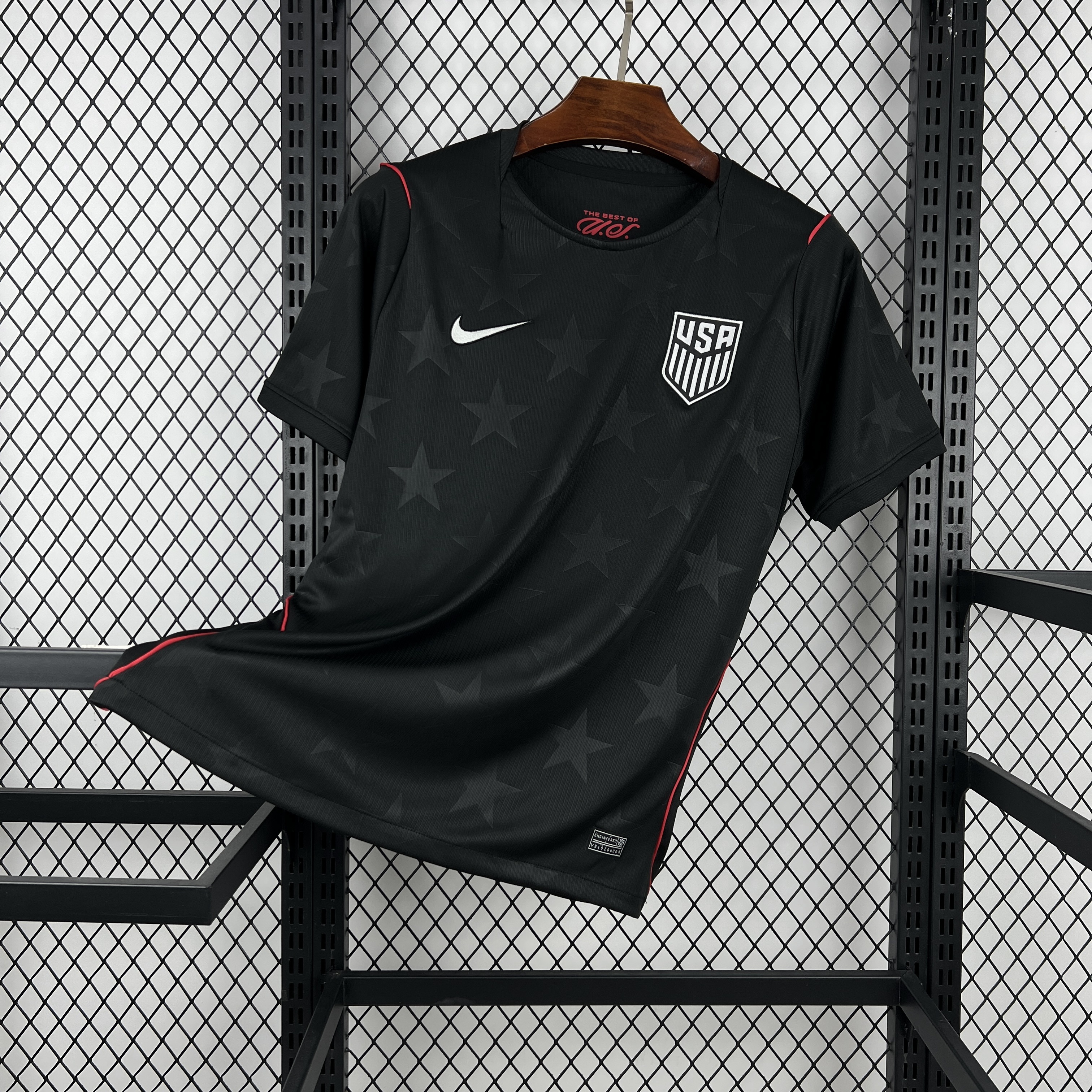 Mens USA 2026 World Cup Away Jersey