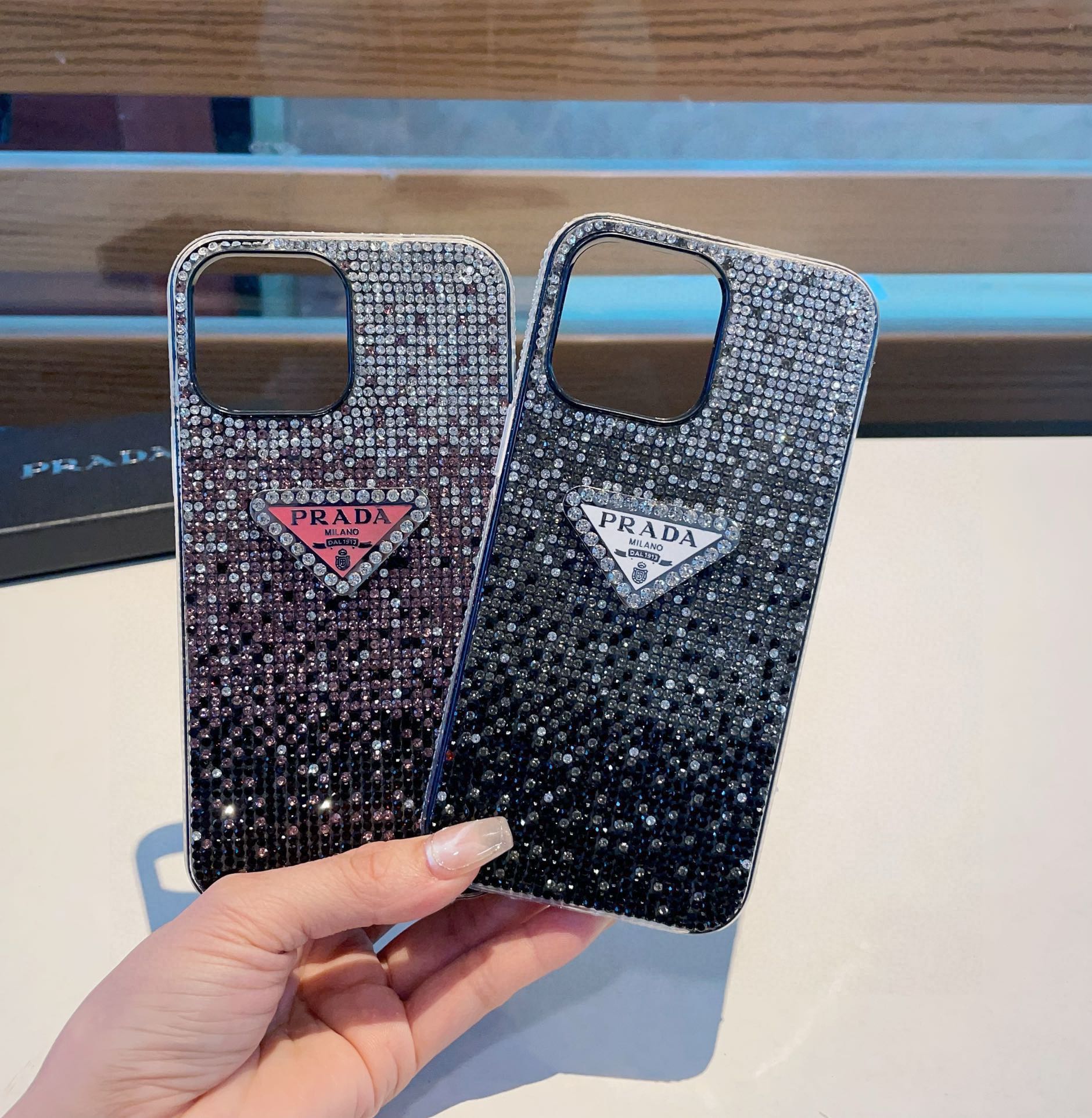 PRD Phone Case 0030