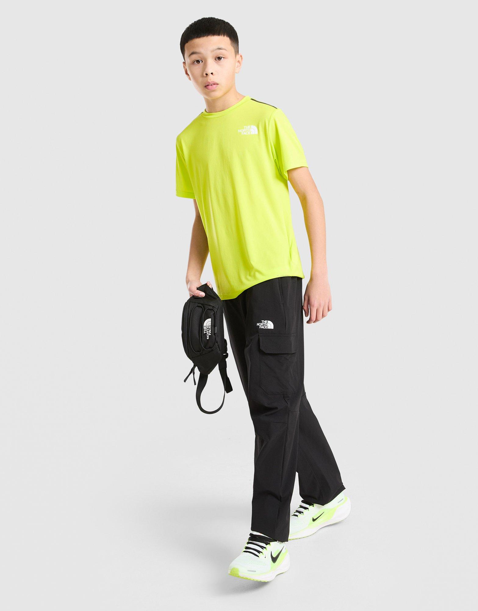 The North Face Mountain Athletics T-Shirt Junior