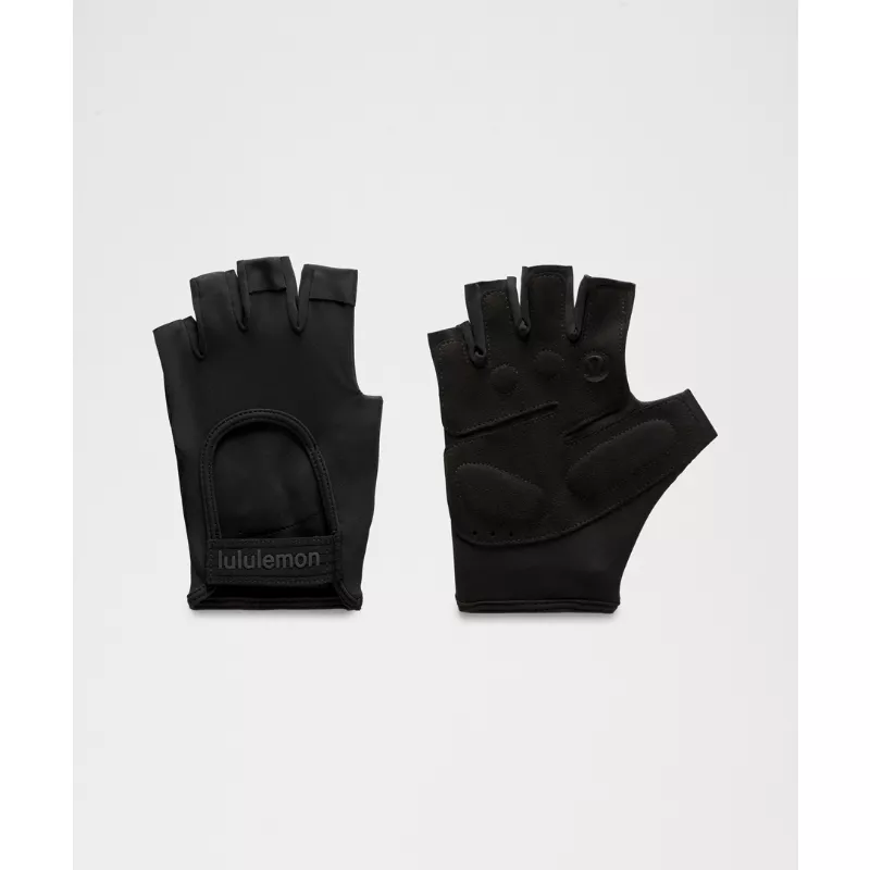 Wunder Train Padded Gloves Unisex Sizing
