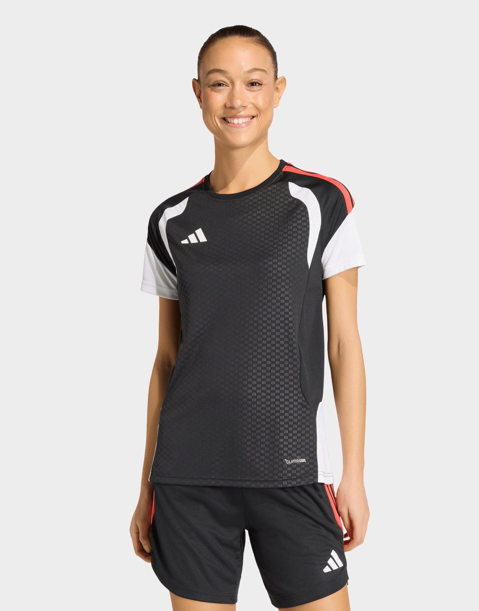 adidas Tiro 26 Competition Trainingstrikot