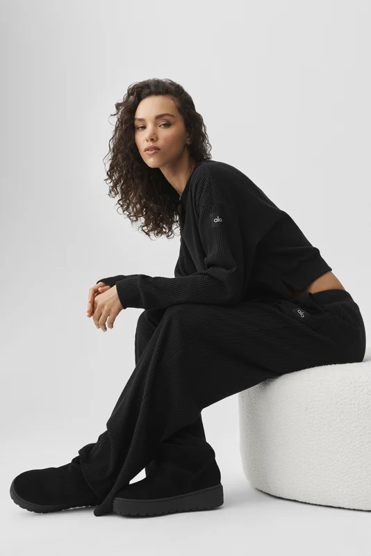 Muse Wide Leg Pant