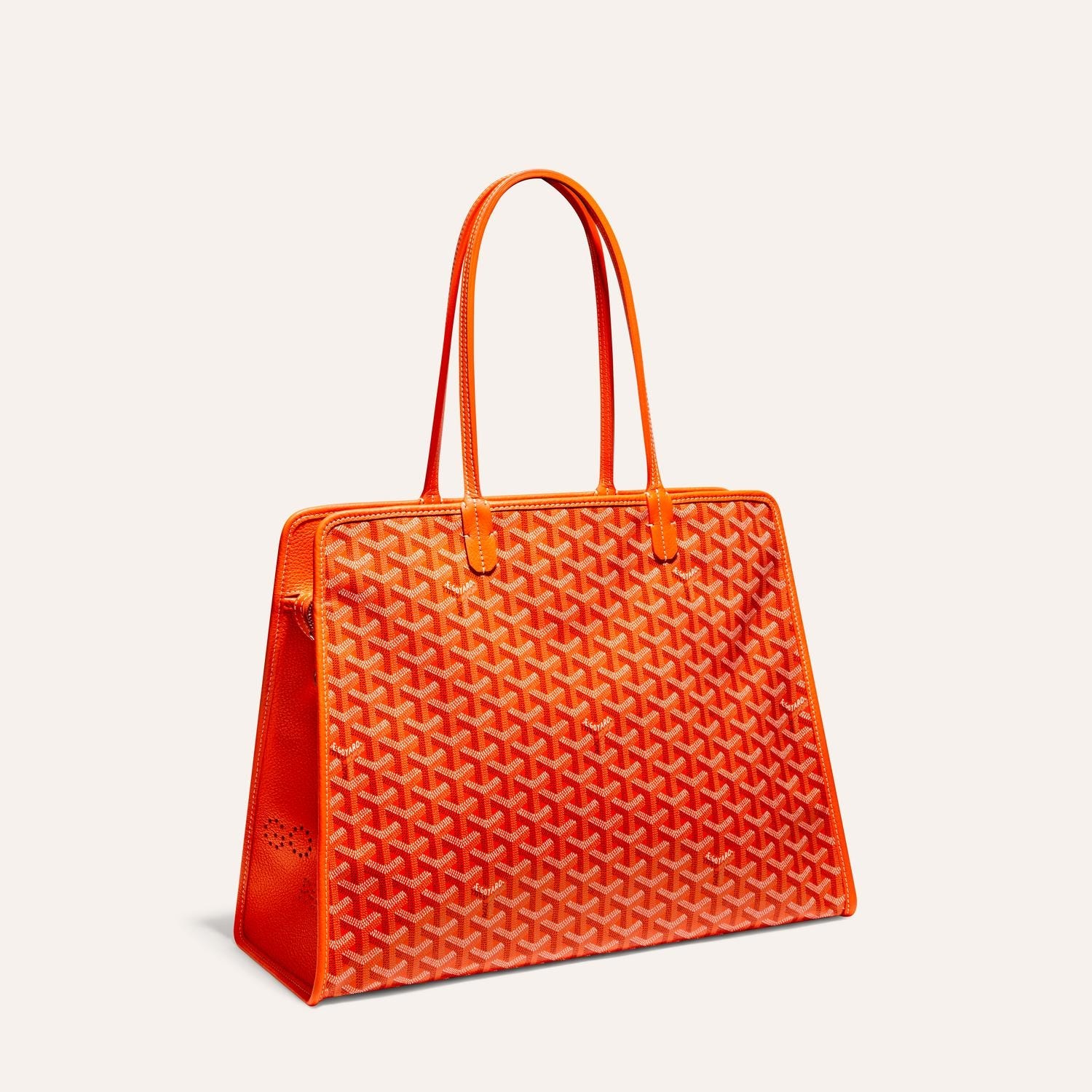 Hardy PM Bag Orange