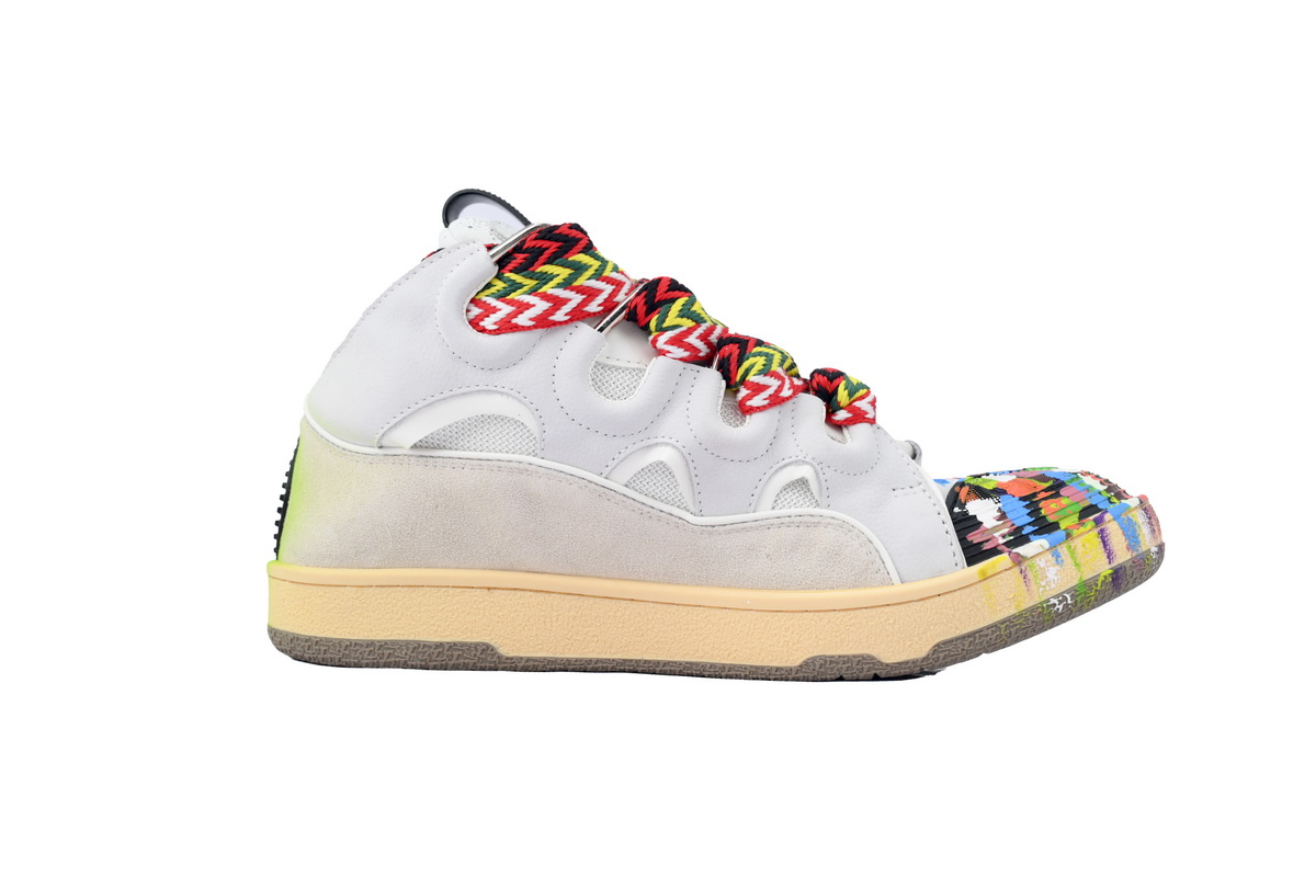 Gallery Dept. x Lanvin Curb Paint Drip