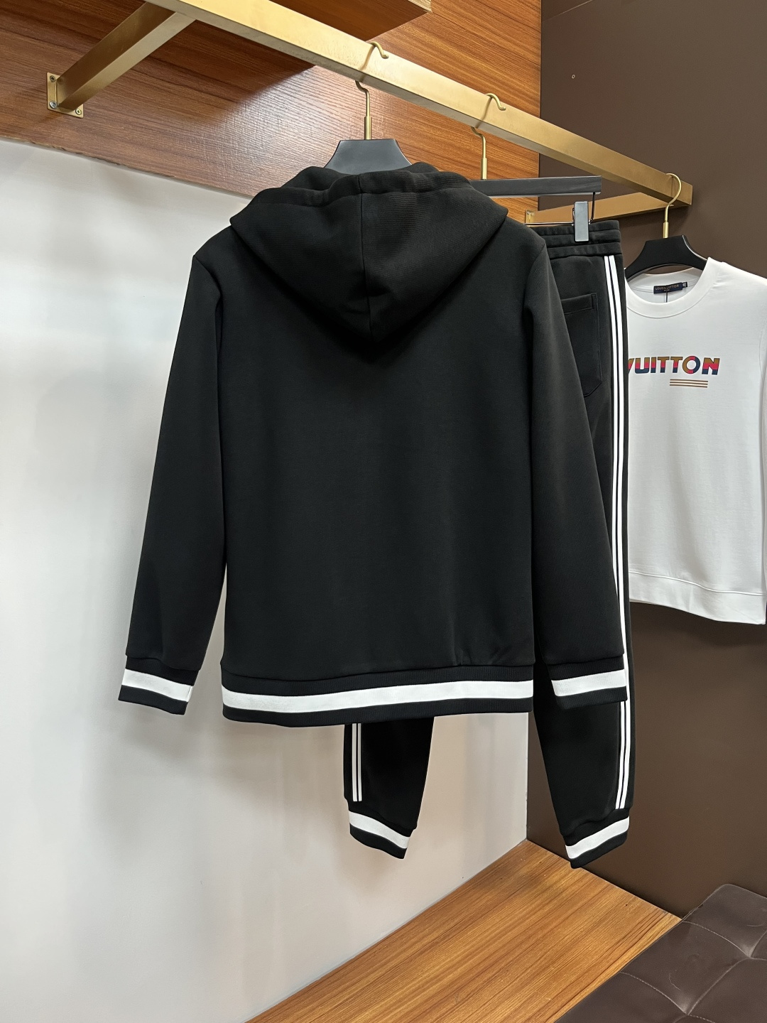 Gucci 25SS Jogging Suit Size M-4XL