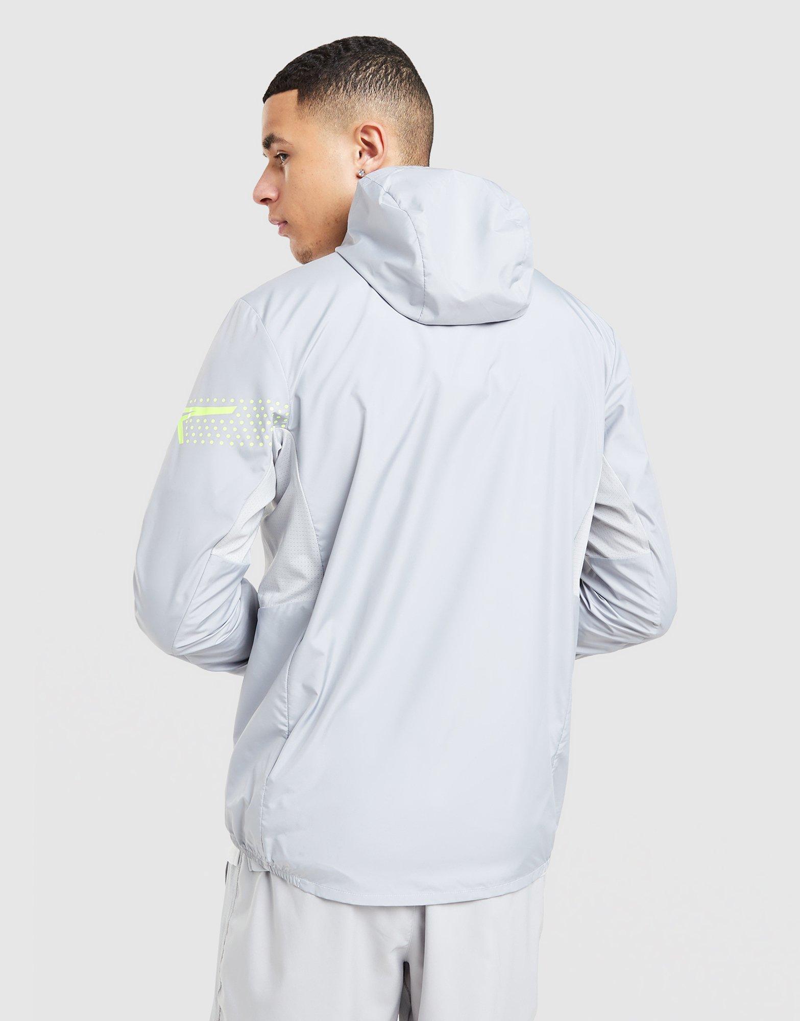 ASICS Icon Jacke