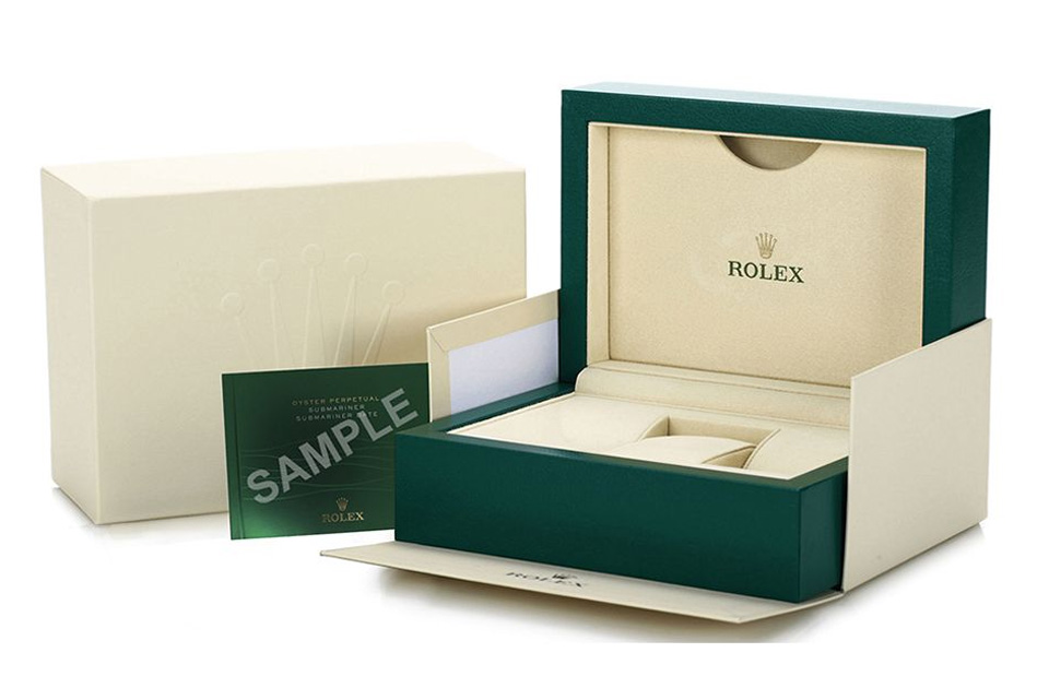 Rolex COSMOGRAPH DAYTONA Oyster, 40 mm, Oystersteel M116518ln-0047