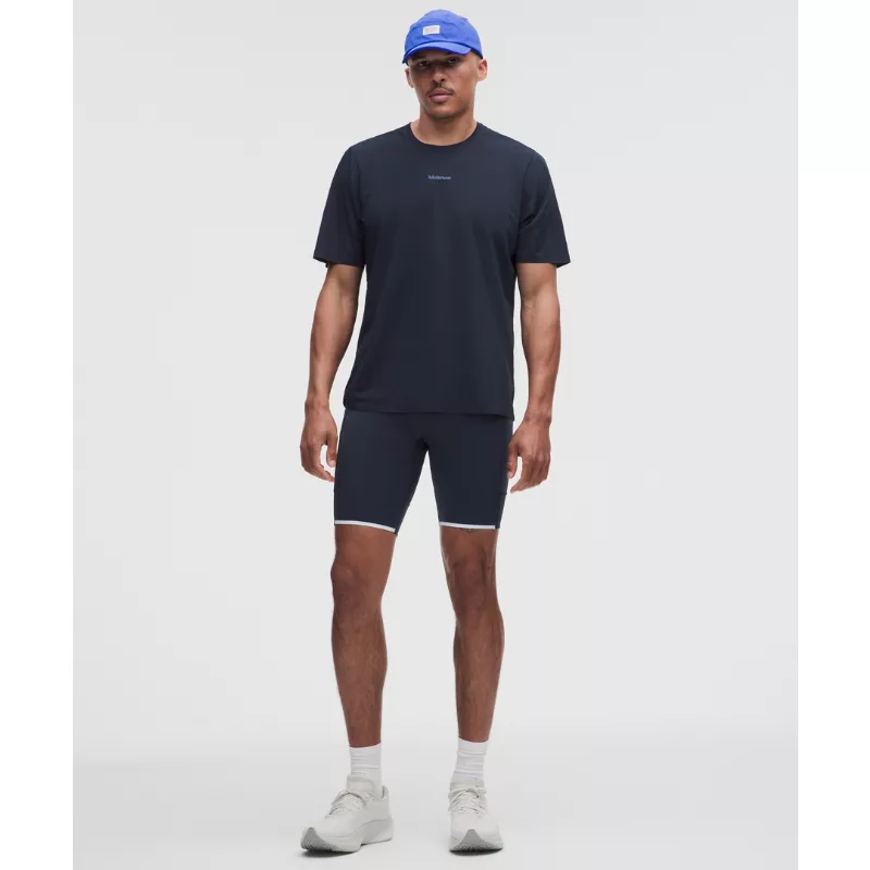 Nulux Running Half Tight 8