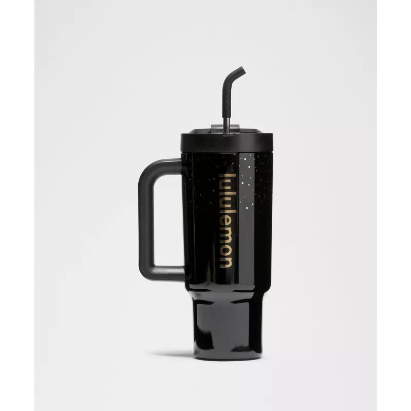 Insulated Tumbler 40oz Shine