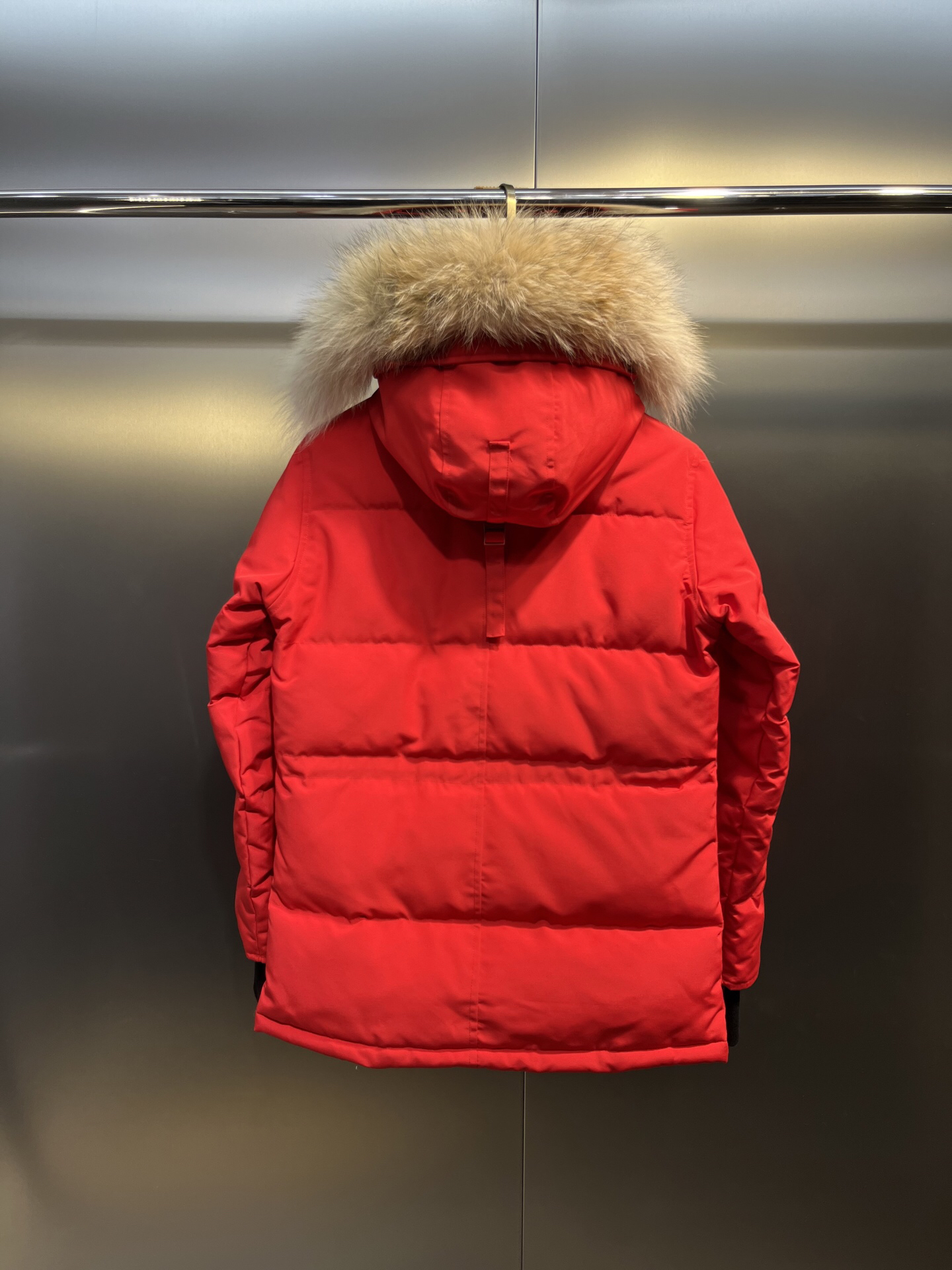 Canada Goose Herbst/Winter 2026 Exdition Daunenjacke Größe XS-XL