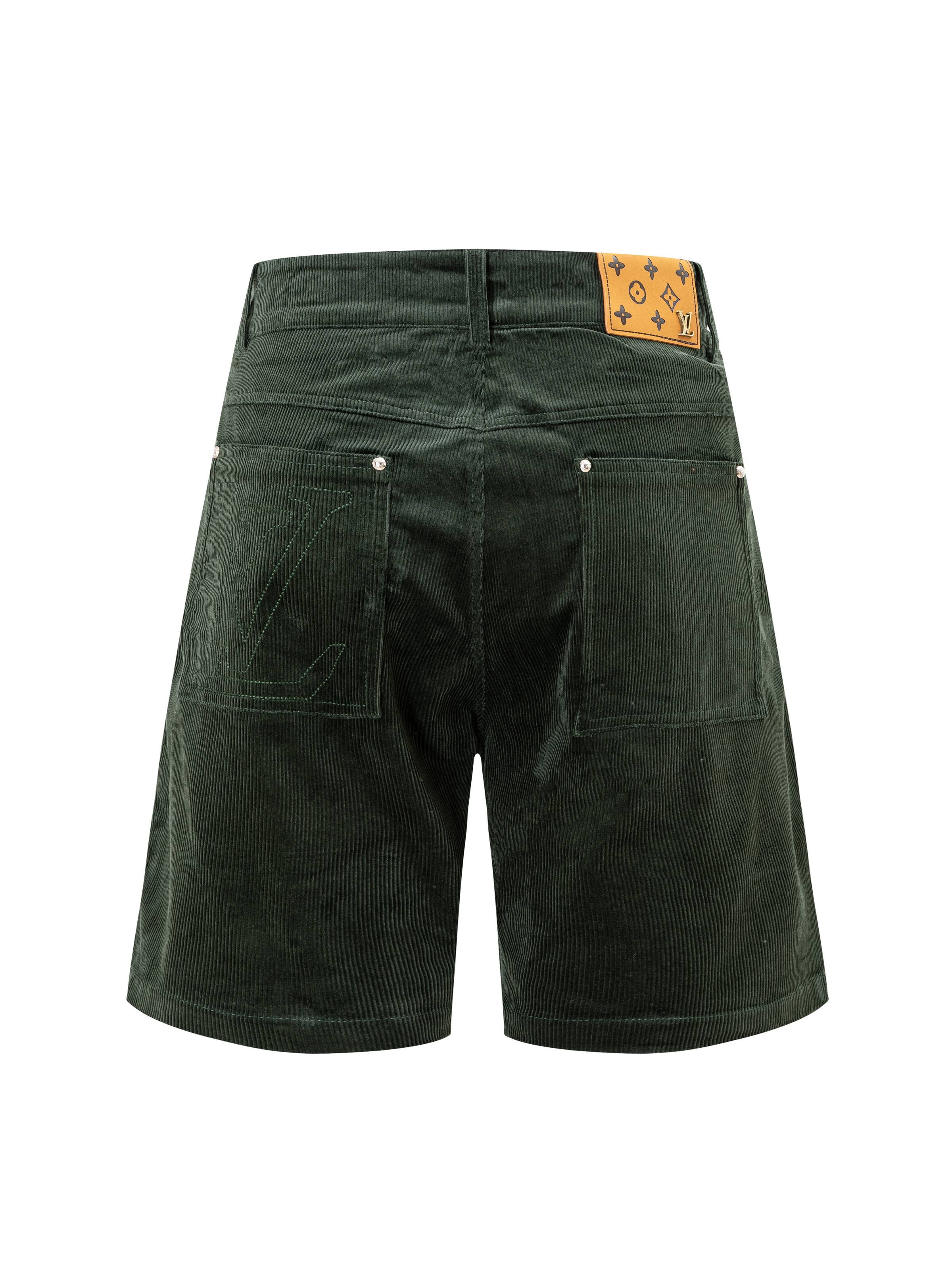 Louis Vuitton 2026ss New Shorts Size M-XXXL