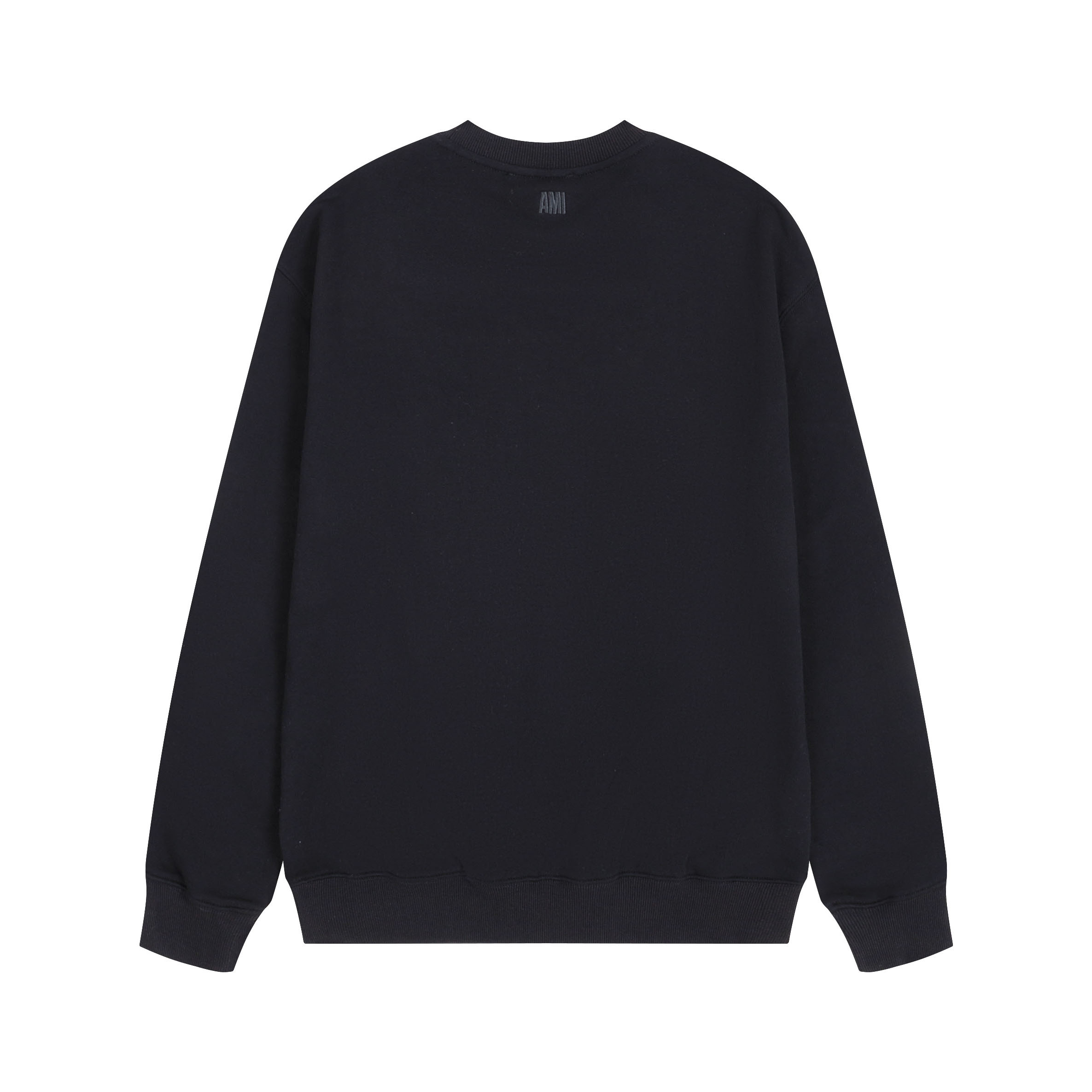 Ami Frühjahr/Sommer 2026 Neu Sweatshirt Größe S-XL