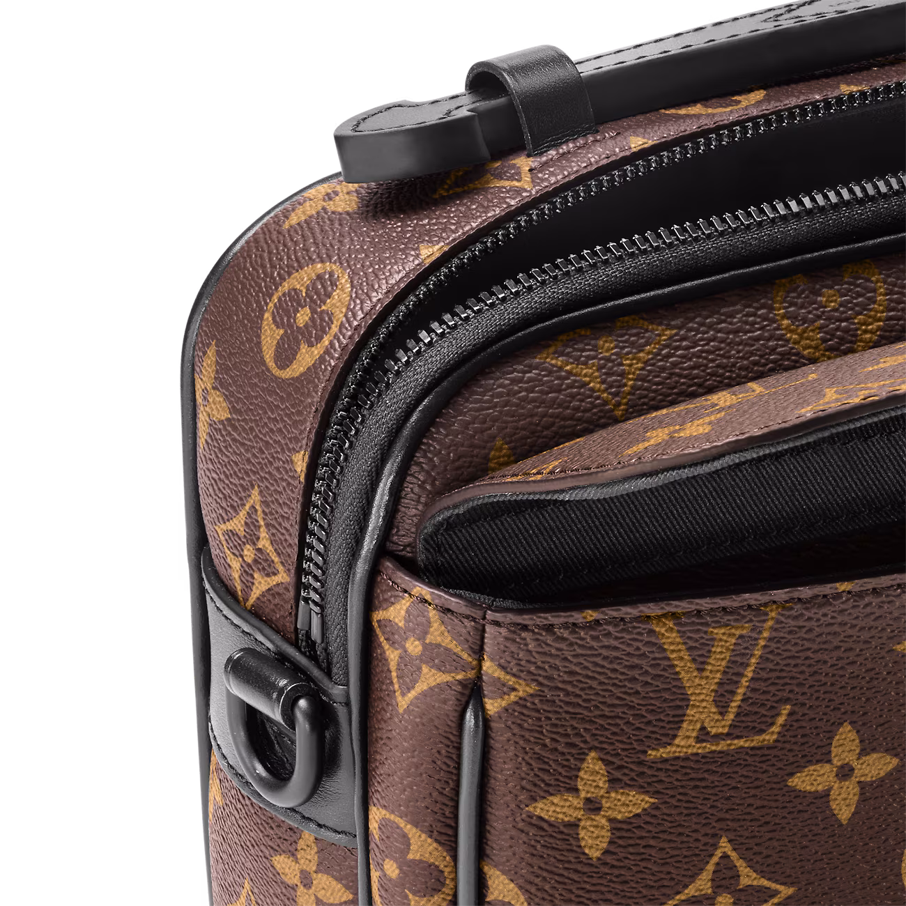 S Lock Messenger M45806
